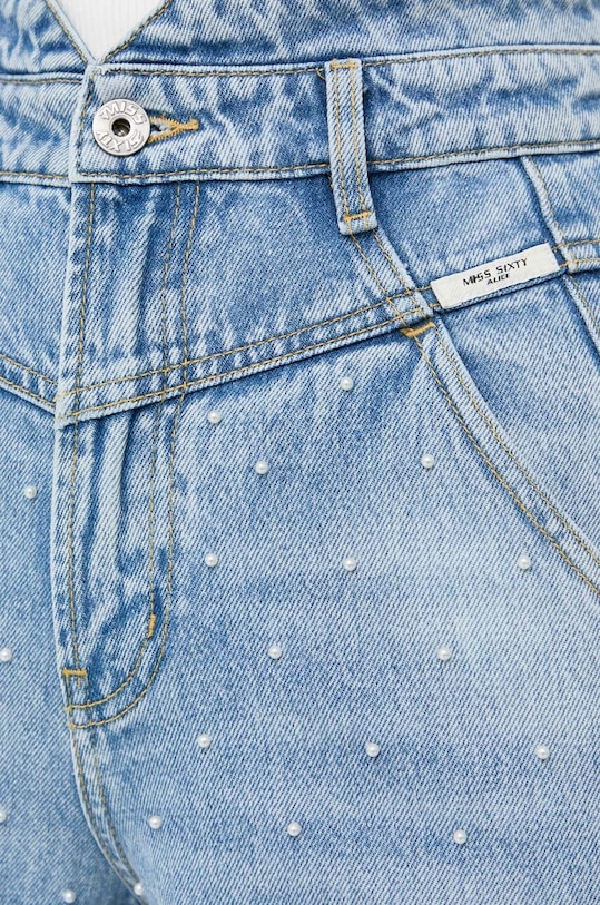 Miss Sixty jeansi Alice albastru 6T1JJ4620000