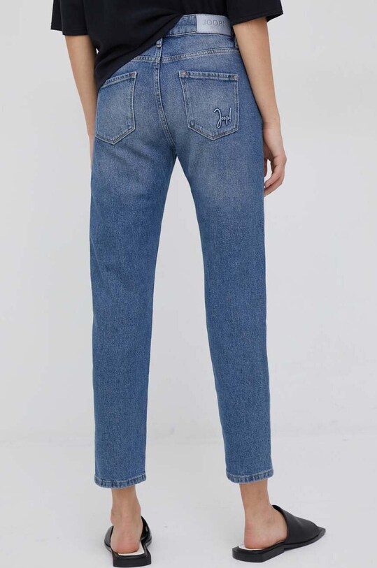 Joop! jeansy 30035652 niebieski SS23