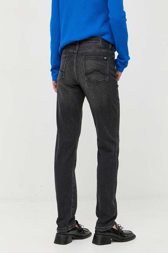 Îmbrăcăminte Mustang jeansi Style Crosby Relaxed Slim 1013589.4000.702 gri
