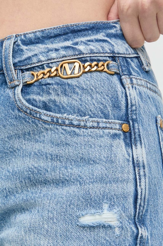 Miss Sixty jeansy niebieski 6T2JJ2660000
