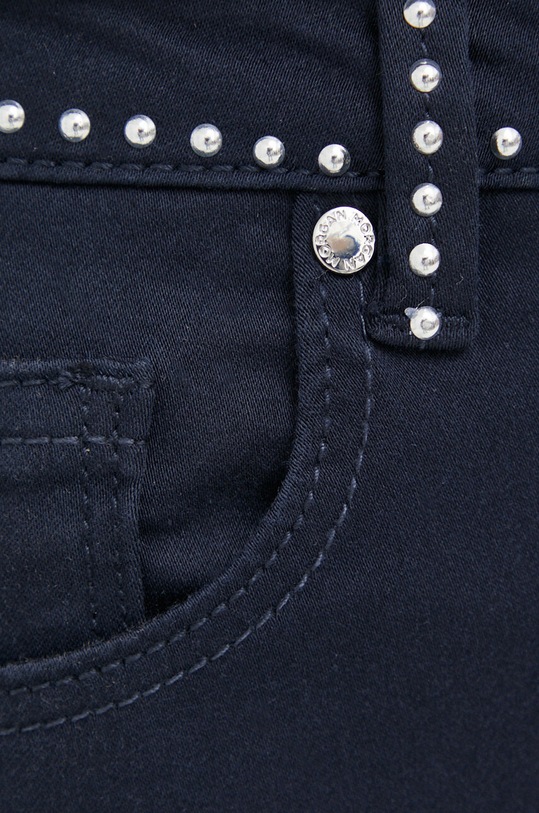 Джинси Morgan темно-синій PLEA.MARINE