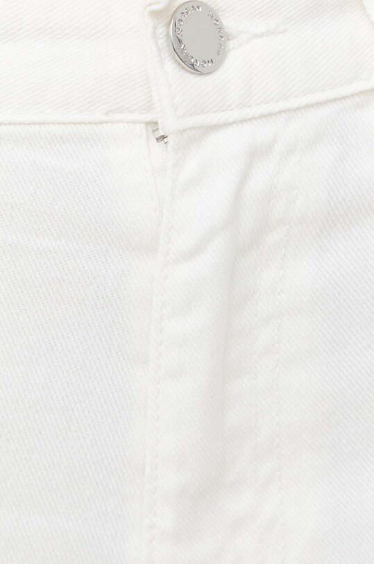 Дънки Morgan бял PLEACH.BLANC