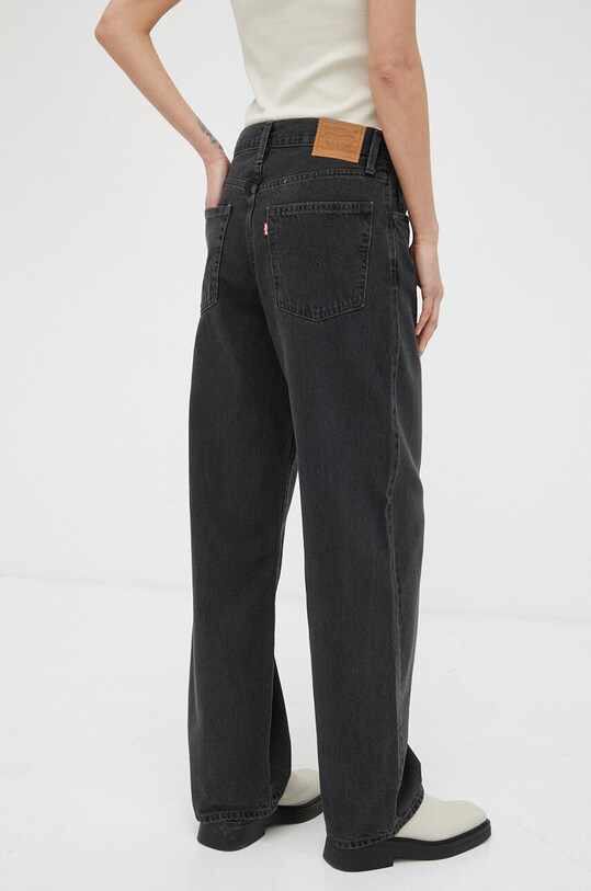 Îmbrăcăminte Levi's jeansi A3494.0014 negru