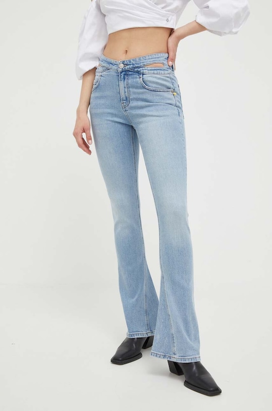 Джинси Miss Sixty блакитний 6T1JJ0200000
