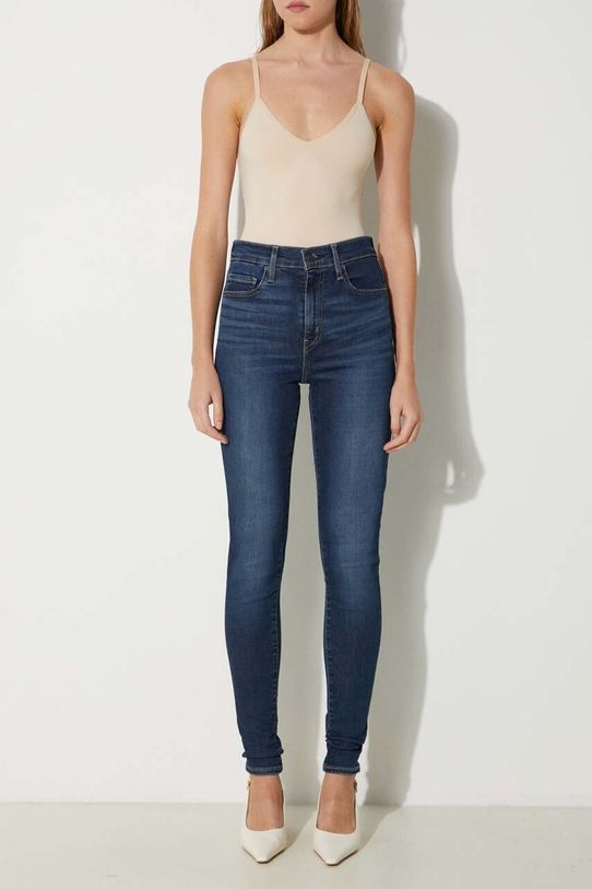 Levi's jeans Planet friendly blu 52797.0351