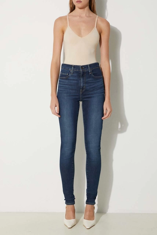 Levi's jeans high blue 52797.0351