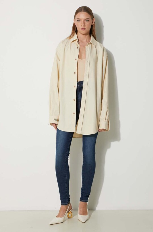 Levi's jeans 52797.0351 blu AW23