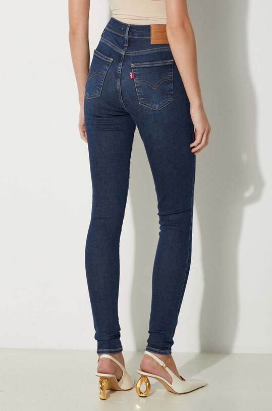 Abbigliamento Levi's jeans 52797.0351 blu