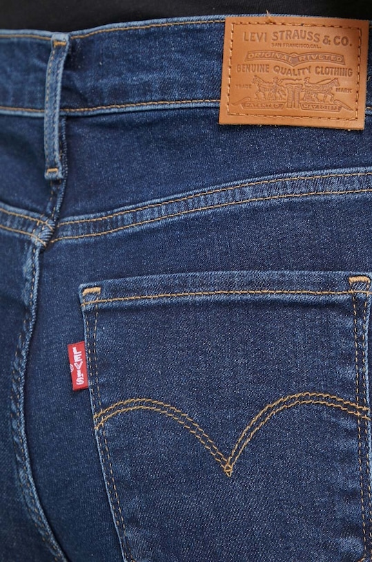 Rifle Levi's modrá 52797.0351