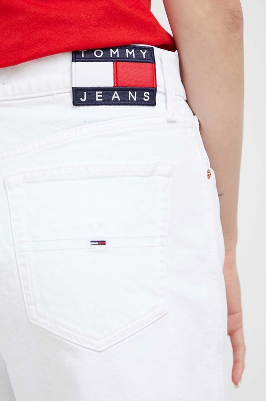 Džíny Tommy Jeans BETSY bílá DW0DW15520.PPYX