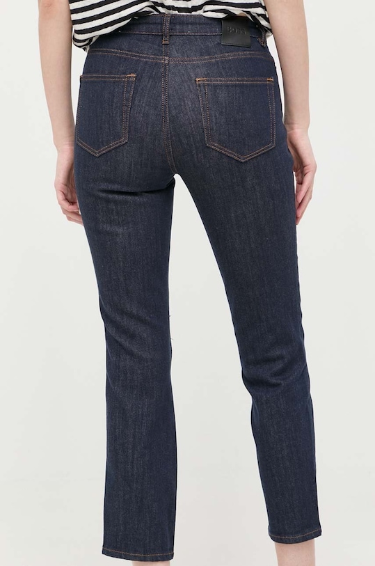 Oblečenie Rifle BOSS 50489805 tmavomodrá