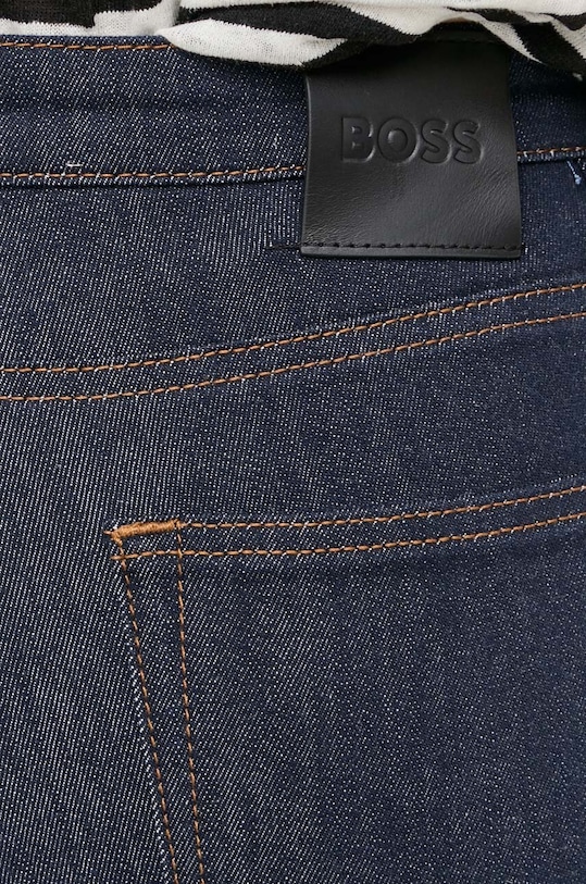 Rifle BOSS tmavomodrá 50489805