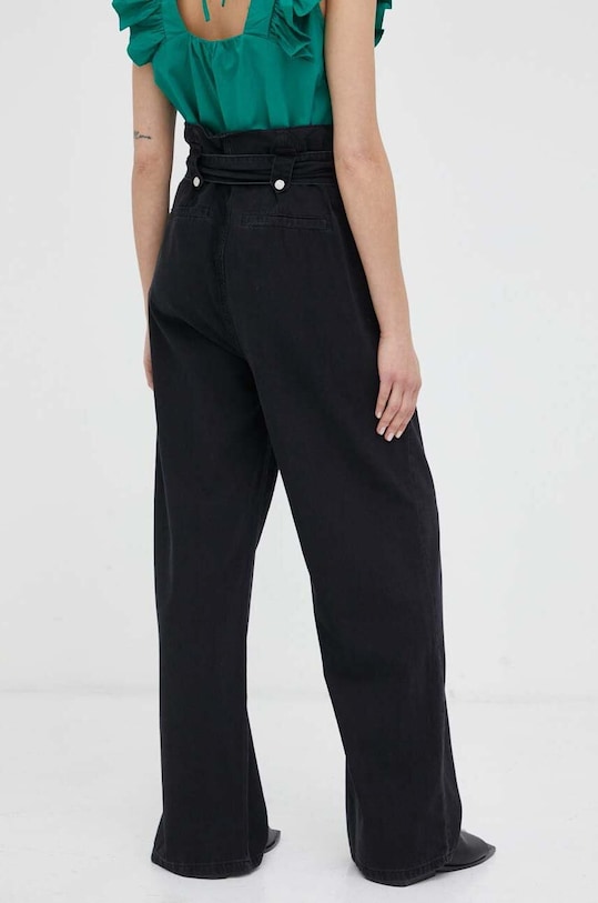 Одяг Джинси 2NDDAY Feira 2232762934 чорний