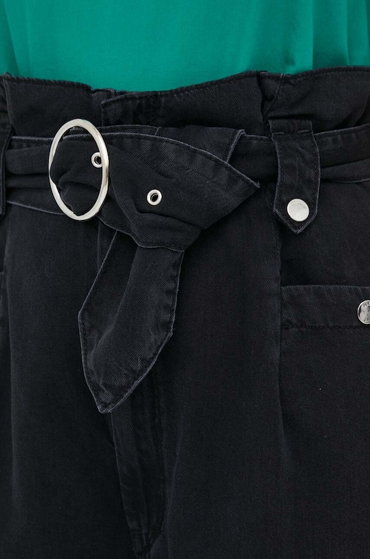 Джинси 2NDDAY Feira чорний 2232762934