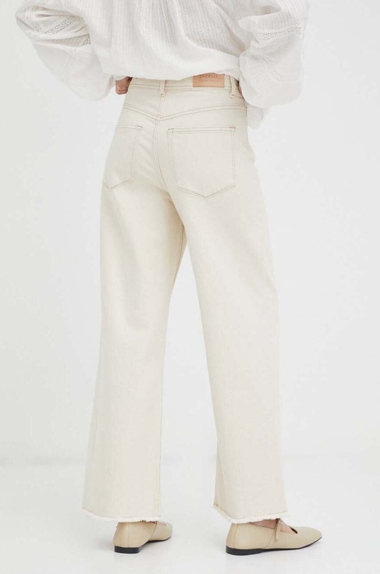 Ruházat 2NDDAY farmer Freddy 2232762937 bézs