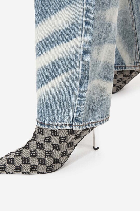 KSUBI jeans Brooklyn Jean Strokes WPS23DJ010