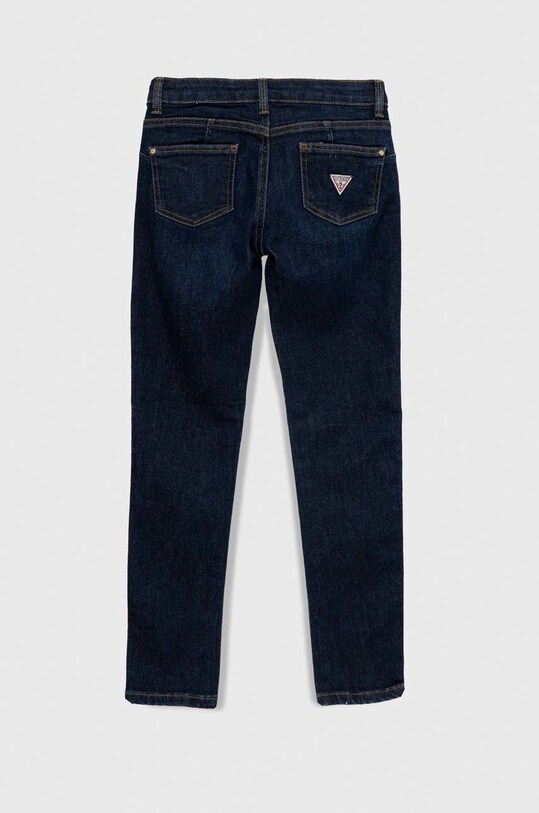 Κοριτσίστικα Παιδικά τζιν Guess J2RA11.D4GV0.PPYX σκούρο μπλε