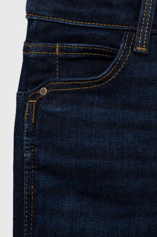 Guess jeansy dziecięce granatowy J2RA11.D4GV0.PPYX