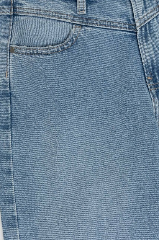 Dziewczynka Pepe Jeans jeansy Bella PG201595 niebieski