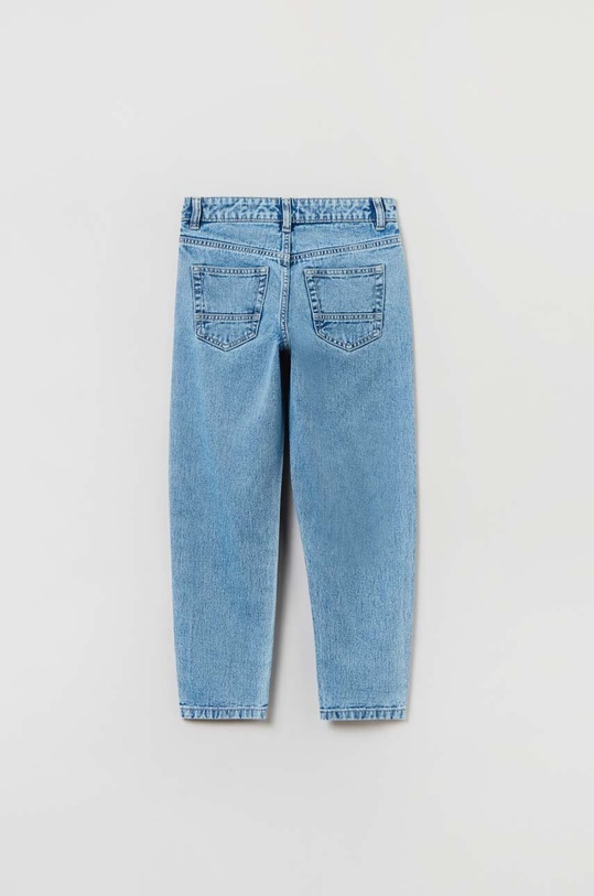 Dziewczynka OVS jeansy dziecięce 1678930.Girl.10.15years niebieski