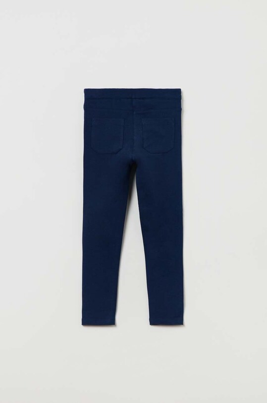 OVS jeansy dziecięce 1739106.Girl.3.10years. niebieski SS23