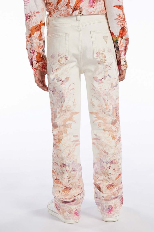 Guess jeansy dziecięce J3GB10.D2G62.PPYX