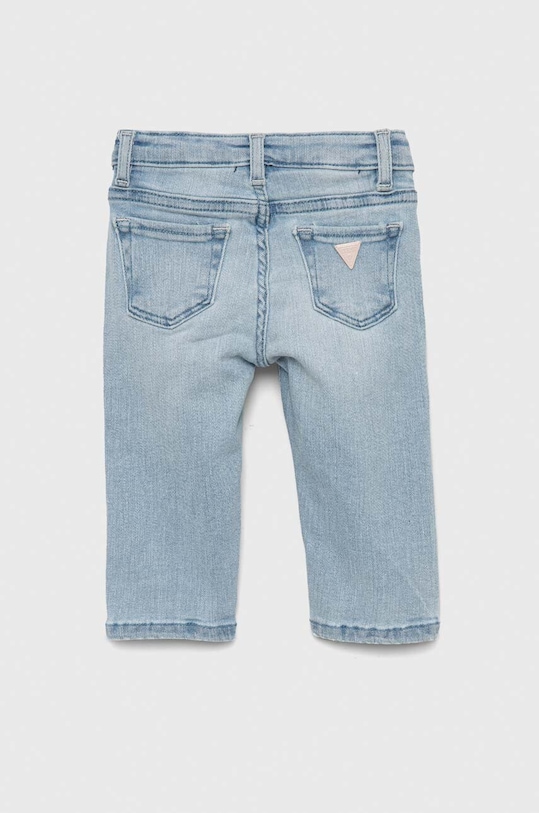 Dětské rifle Guess K3GA05.D4OQ0.PPYX modrá SS23