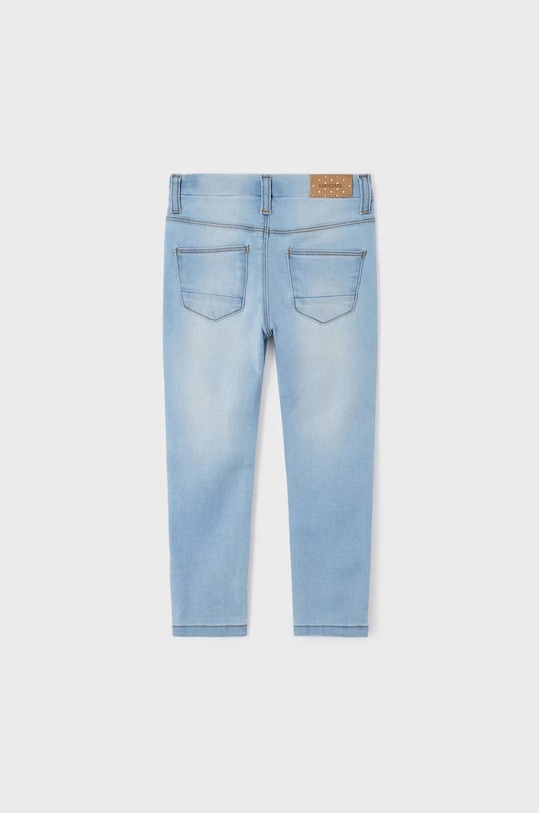 DÍVKA Dětské rifle Mayoral 548.6P.MINI modrá