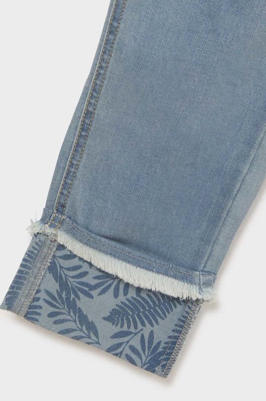 Mayoral jeans copii 6580.8E.JUNIOR