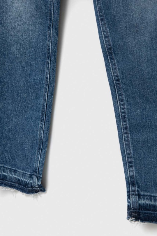 DÍVKA Džíny Tommy Hilfiger KG0KG07165.PPYX námořnická modř