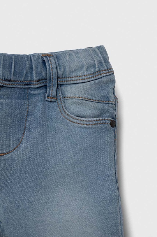 Dievča Detské rifle zippy ZKGAP0401.22008 modrá