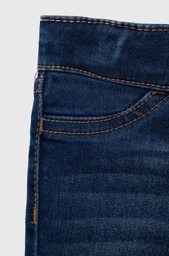 Хлопчик Джинси для немовлят Levi's 1E0238.LVG темно-синій