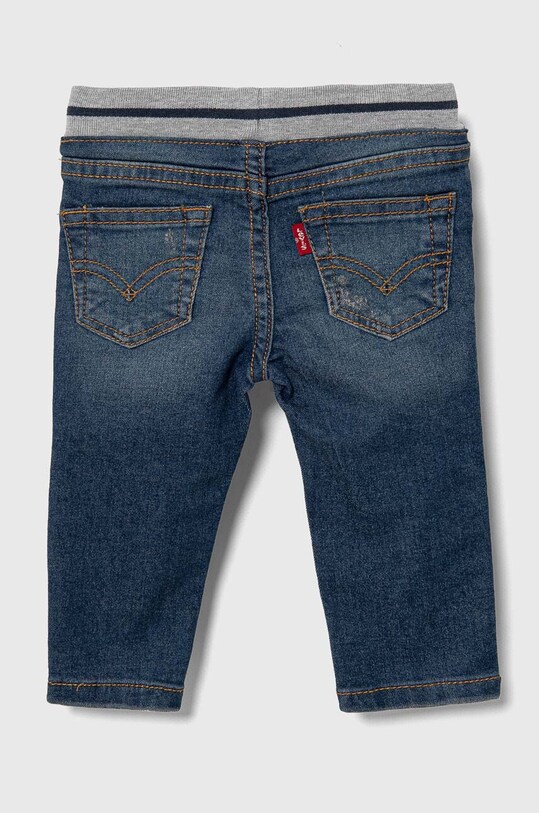 Kavbojke za dojenčka Levi's 6E9208 modra SS24