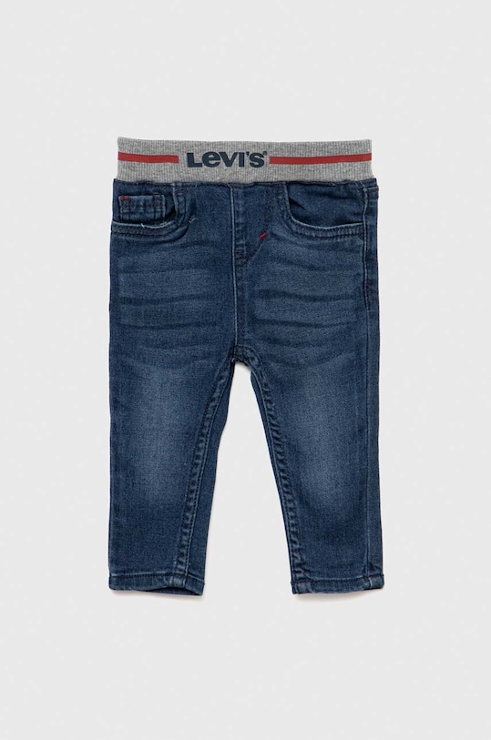 Rifle pre bábätká Levi's rifle modrá 6E9208