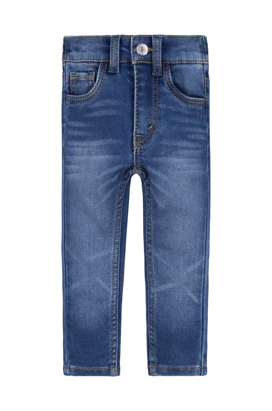 Rifle pre bábätká Levi's rifle modrá 6EA228
