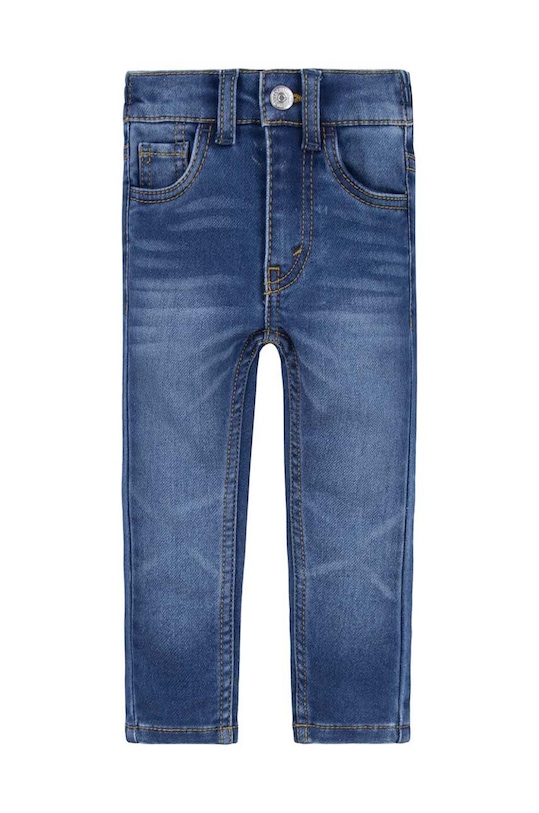 Rifle pre bábätká Levi's rifle modrá 6EA228