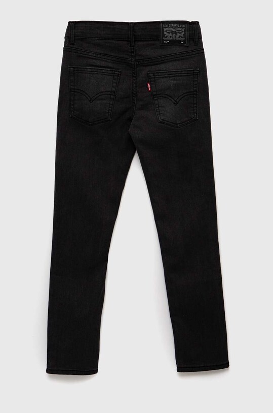 Dětské rifle Levi's 9E6728 modrá SS23