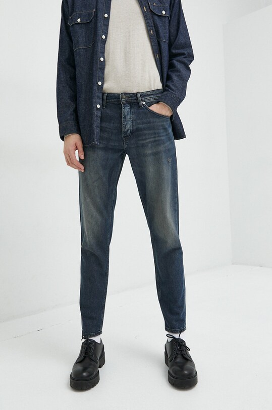 Τζιν παντελόνι Only & Sons Avi μπλε 22023026.BlueDenim