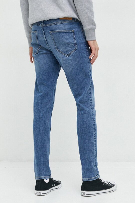 Îmbrăcăminte Solid jeansi Joy 21107404.700029 albastru