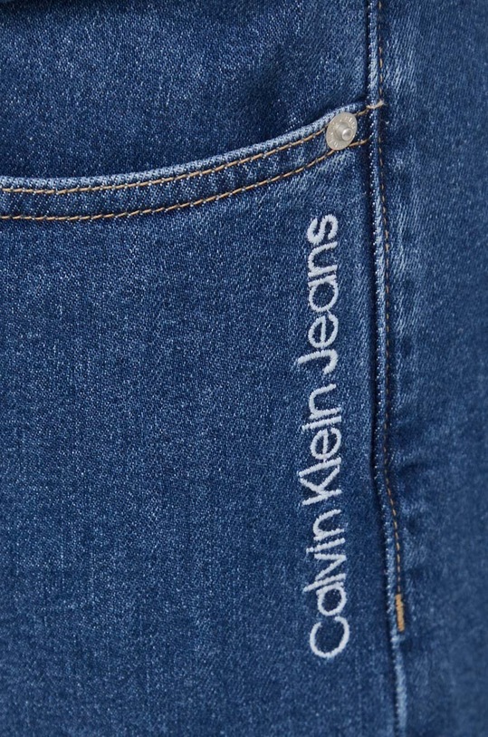 Calvin Klein Jeans farmer kék J30J322393.PPYX