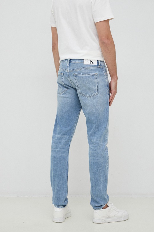 Дрехи Дънки Calvin Klein Jeans J30J322436.PPYX син