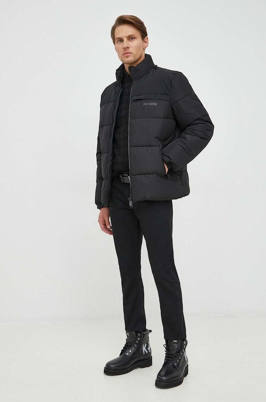 Calvin Klein jeans K10K111239.PPYX negru SS24