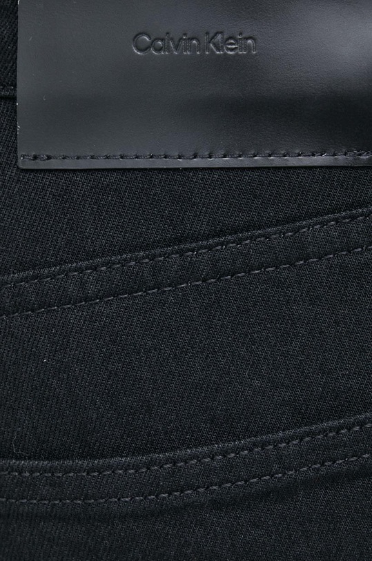 Calvin Klein jeans negru K10K111239.PPYX