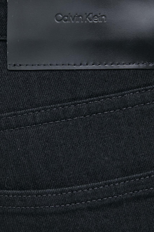 Calvin Klein jeans negru K10K111239.PPYX