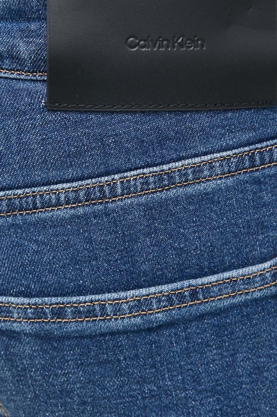Calvin Klein jeans bleumarin K10K110708.PPYX