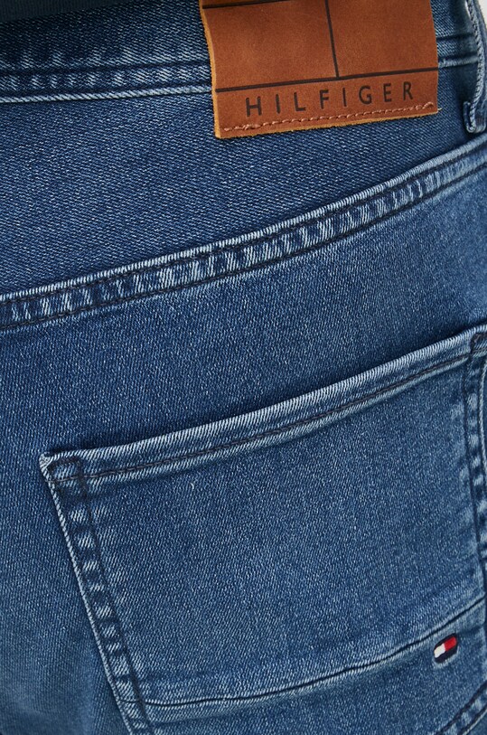 Tommy Hilfiger jeansy Denton niebieski MW0MW29598.PPYX