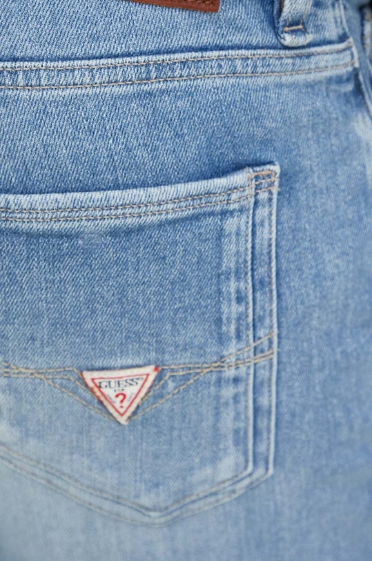 Rifle Guess Miami MIAMI M2YAN1.D4Q43 modrá