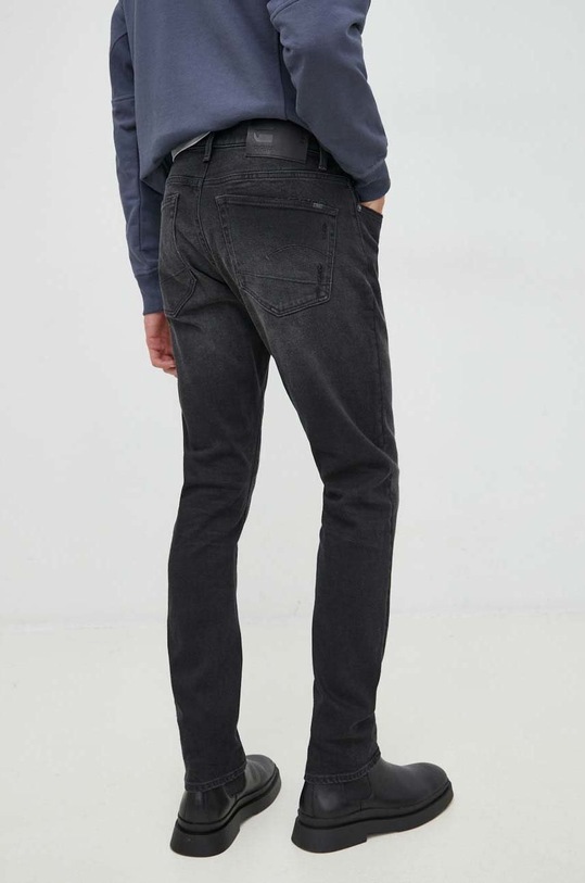 Îmbrăcăminte G-Star jeans 3301 51001.B479 gri