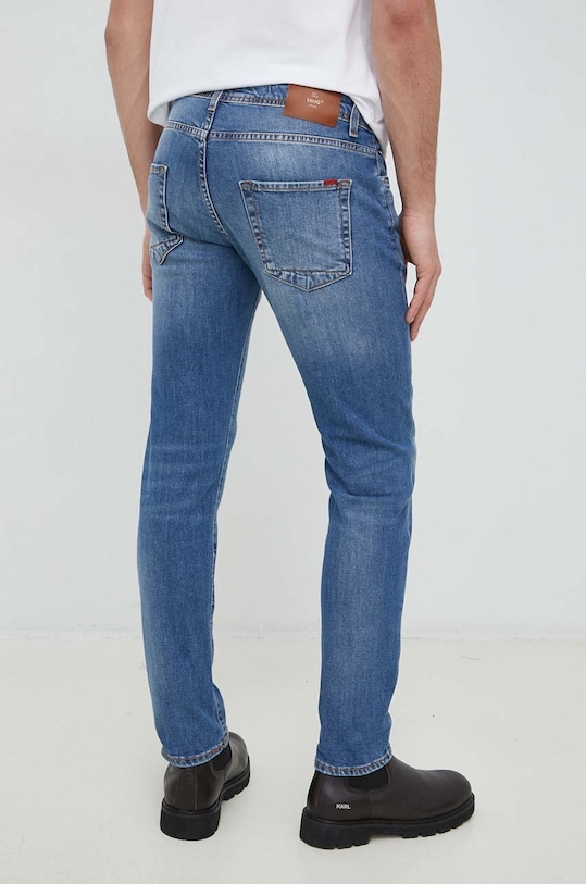 Abbigliamento Liu Jo jeans Frank M000P304FRANKMD blu