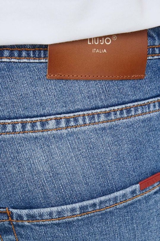 Liu Jo jeans Frank blu M000P304FRANKMD